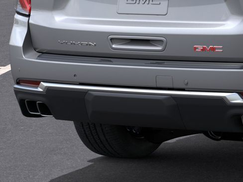 New 2026 GMC Yukon XL Denali w/ Advanced Technology Package RWD image 14