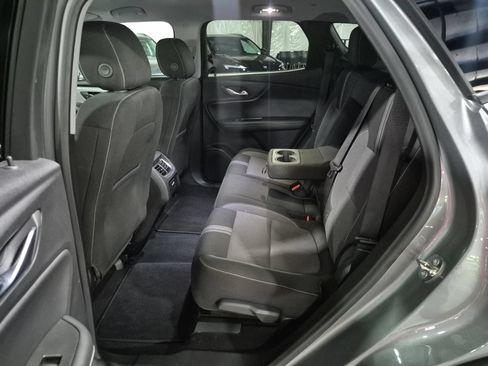 Certified 2025 Chevrolet Blazer LT AWD/4WD image 24