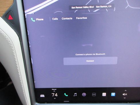 Used 2020 Tesla Model S Long Range Plus image 56