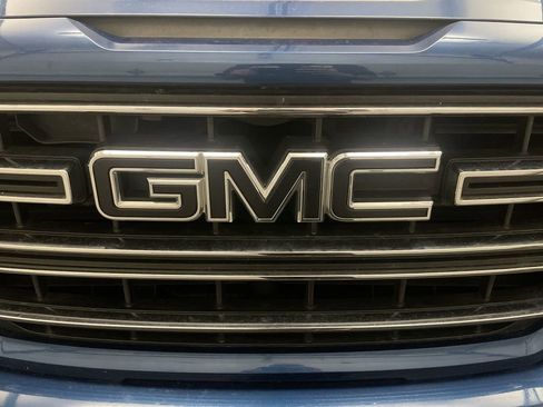 Used 2017 GMC Sierra 1500 4x4 Double Cab w/ Elevation Edition image 23