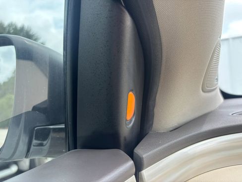 Used 2018 Nissan Murano Platinum FWD image 29