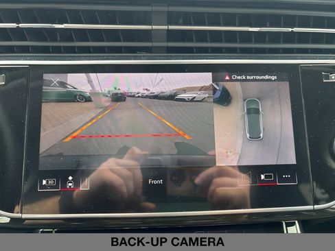 Used 2023 Audi Q7 2.0T Premium w/ Convenience Package image 24