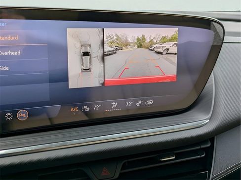 New 2025 Buick Envision Preferred image 16