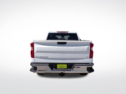 New 2026 Chevrolet Silverado 1500 LT AWD/4WD image 4