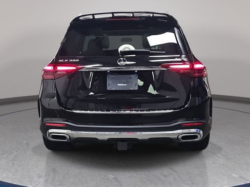 Certified 2024 Mercedes-Benz GLE 350 4MATIC image 7