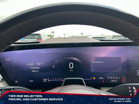 New 2026 Buick Enclave Avenir AWD/4WD image 28