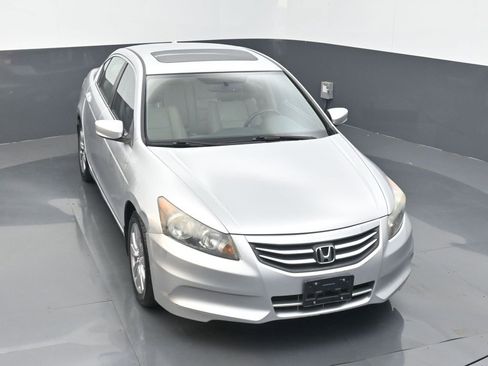 Used 2012 Honda Accord EX-L image 3