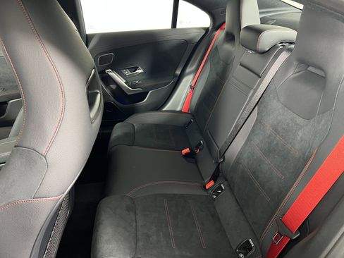 New 2026 Mercedes-Benz CLA 35 AMG 4MATIC image 20
