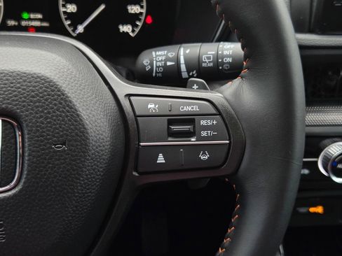 Used 2025 Honda CR-V Sport-L image 23