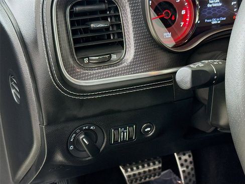 Used 2023 Dodge Charger SRT Hellcat image 10
