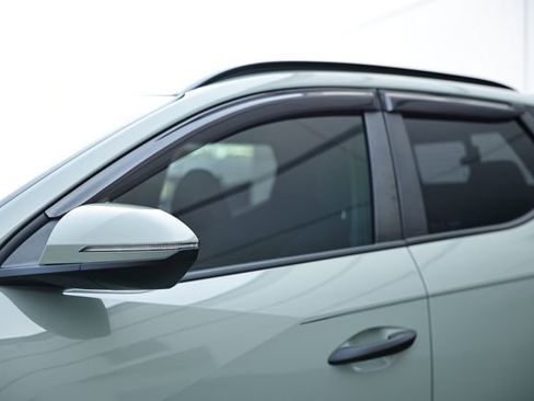 Used 2024 Hyundai Santa Cruz SEL w/ Activity Package image 10