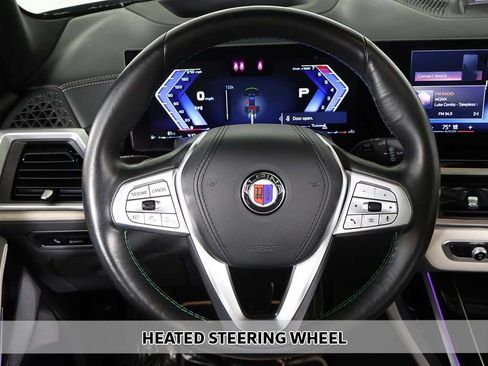 Used 2024 BMW ALPINA XB7 AWD/4WD image 12