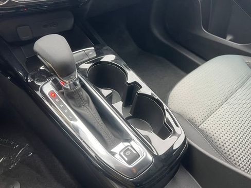 New 2026 Chevrolet Trax LT image 19