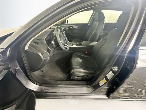 Used 2023 Acura TLX w/ Technology Package FWD image 13