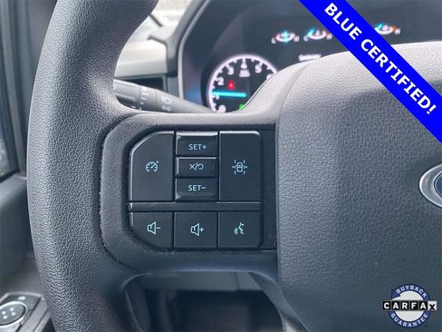 Certified 2021 Ford F150 XL w/ Equipment Group 101A High image 19