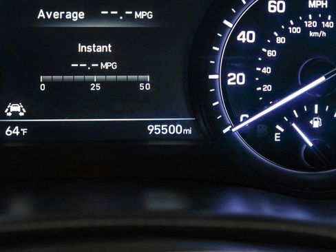Used 2019 Genesis G80 3.3T Sport RWD image 22