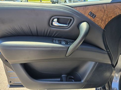 Used 2021 Nissan Armada SL RWD image 9
