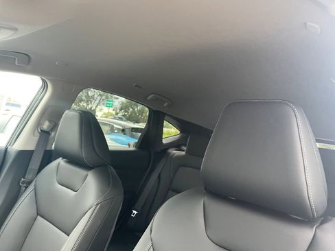 Certified 2025 Nissan Murano SV image 17