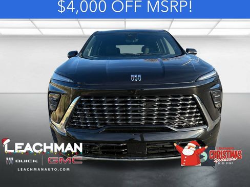 New 2026 Buick Enclave Avenir w/ Super Cruise Package image 9