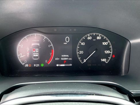 Used 2024 Honda CR-V EX-L image 23