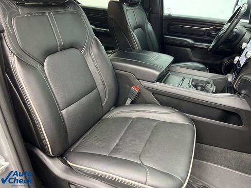 Used 2022 RAM 1500 Limited w/ Night Edition image 21