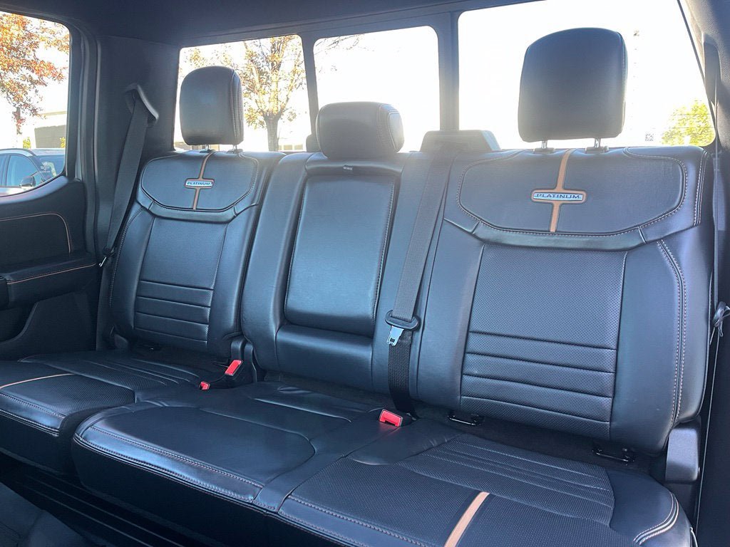 Certified 2022 Ford F150 4x4 SuperCrew image 14