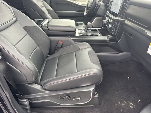 New 2025 Ford F150 Raptor image 13