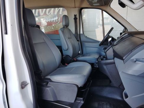 Used 2019 Ford Transit 350 XL RWD image 14