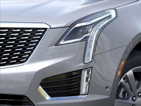 New 2026 Cadillac XT5 Premium Luxury w/ Driver Assist Package image 10