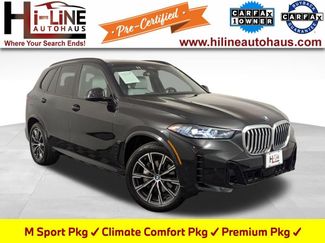 Used 2026 BMW X5 xDrive40i 360° Tour