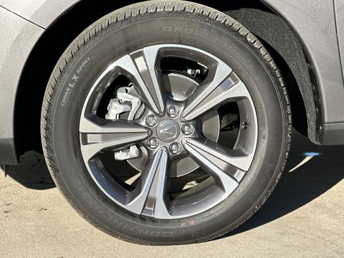 New 2025 Acura RDX w/ Technology Package image 34