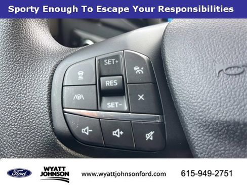 New 2025 Ford Bronco Sport Big Bend image 24