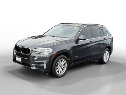 Used 2015 BMW X5 xDrive35i