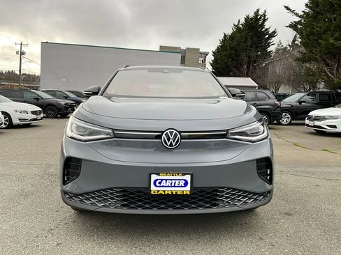 New 2026 Volkswagen ID.4 Pro S image 3