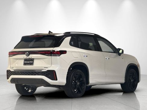 New 2026 Volkswagen Tiguan SE R-Line AWD/4WD image 5