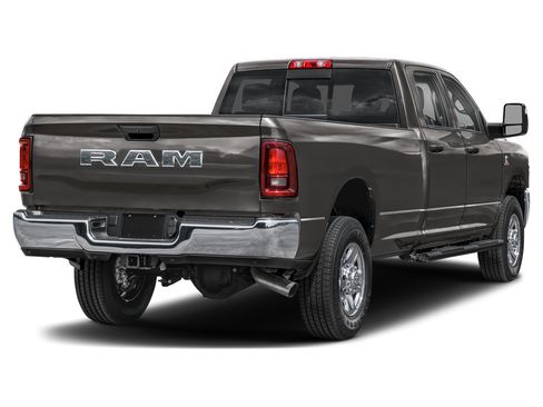 New 2026 RAM 3500 Tradesman AWD/4WD image 15