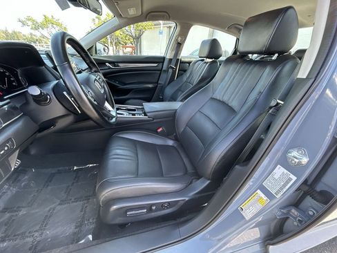 Used 2022 Honda Accord Sport Special Edition image 11