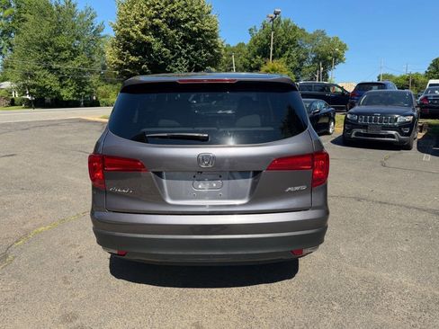 Used 2017 Honda Pilot EX-L image 6