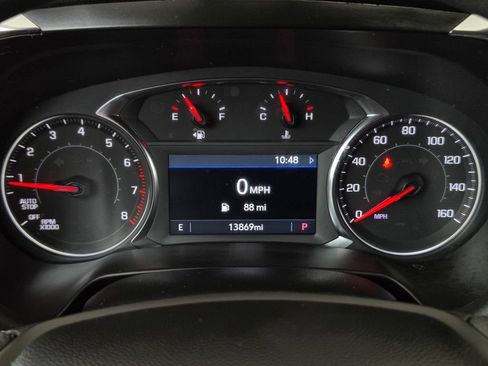 Used 2024 Chevrolet Blazer LT w/ Convenience Package FWD image 20