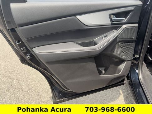 Used 2026 Acura MDX SH-AWD image 25
