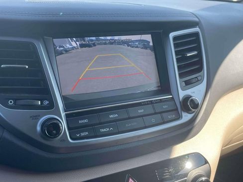 Used 2018 Hyundai Tucson Limited w/ Cargo Package image 28