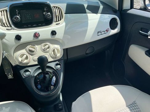 Used 2019 FIAT 500 Pop FWD image 20