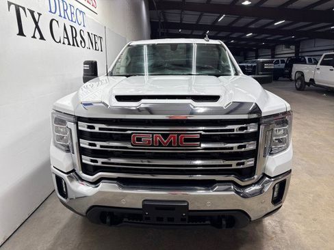Used 2023 GMC Sierra 2500 SLE w/ SLE Convenience Package image 13