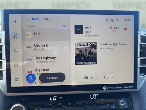 Used 2023 Toyota Tundra Limited image 19