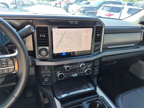 Used 2026 Ford F350 Platinum AWD/4WD image 26