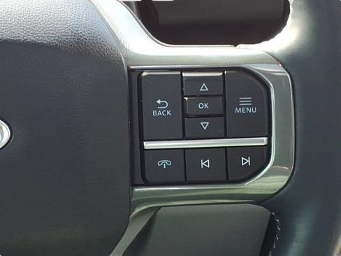 Used 2024 Ford F450 Limited w/ FX4 Off-Road Package AWD/4WD image 18