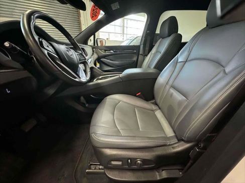 Certified 2024 Buick Enclave Essence w/ Experience Buick Package image 14
