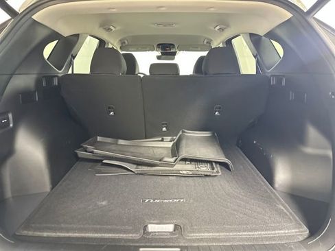 Used 2025 Hyundai Tucson SEL image 26