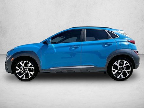 Used 2022 Hyundai Kona Limited FWD image 6