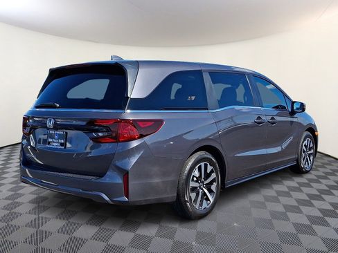 Used 2026 Honda Odyssey EX-L image 7